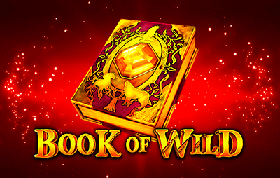 Book of Wild