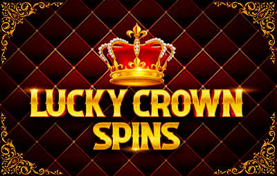 Lucky Crown Spins
