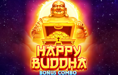 Happy Buddha: Bonus Combo
