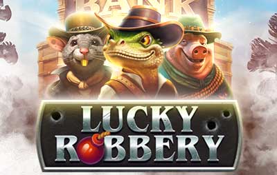 Lucky Robbery